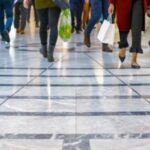 UK building activity November 2024: Retail