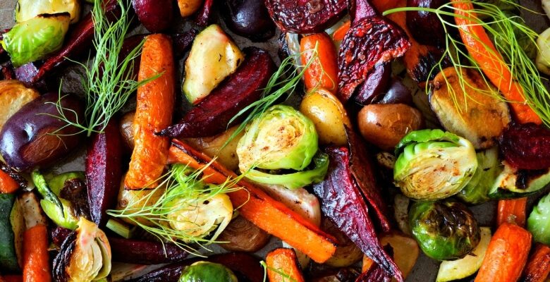 10 High-Protein Vegetables to Make Any Salad or Side Way More Satisfying