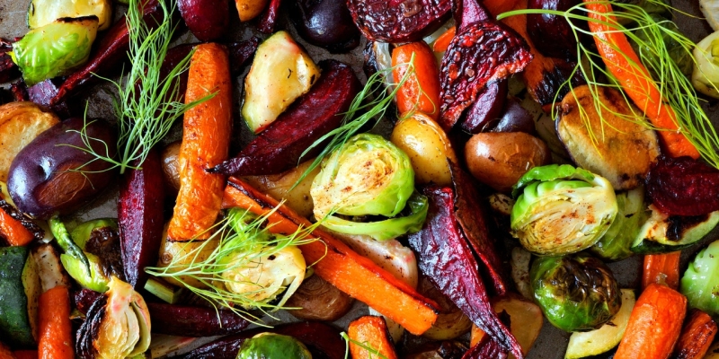 10 High-Protein Vegetables to Make Any Salad or Side Way More Satisfying