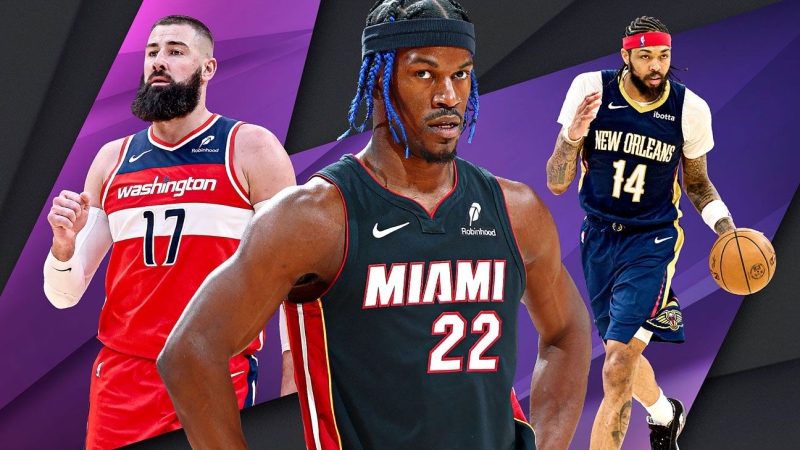 NBA Power Rankings: Under-the-radar trade relocations for all 30 groups