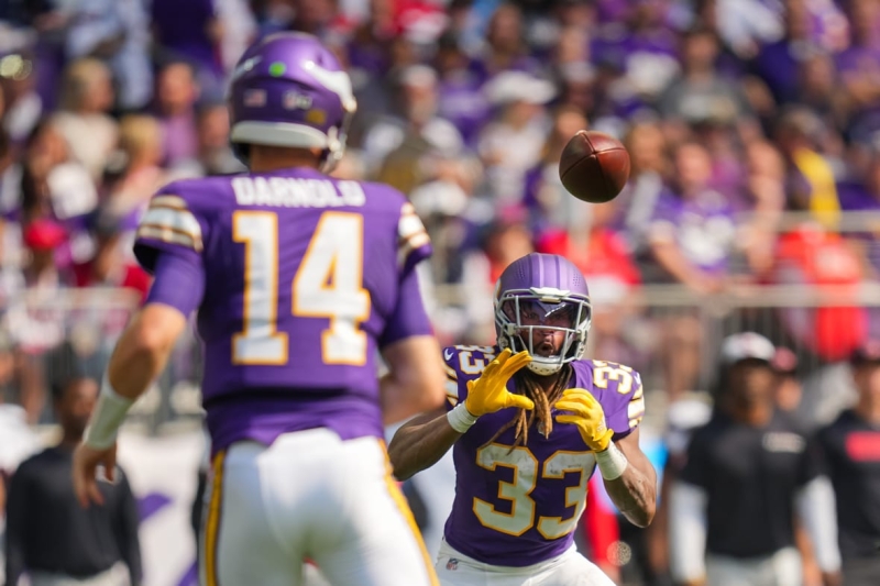 Concerns Answered: Best-Case Vikings Scenario in Playoffs, Will Reichard Fears, Will Darnold Bounce Back?