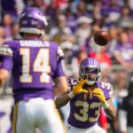 Concerns Answered: Best-Case Vikings Scenario in Playoffs, Will Reichard Fears, Will Darnold Bounce Back?