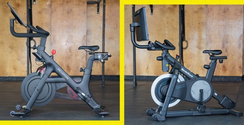 The 5 Best Exercise Bikes in 2025, According to Certified Trainers