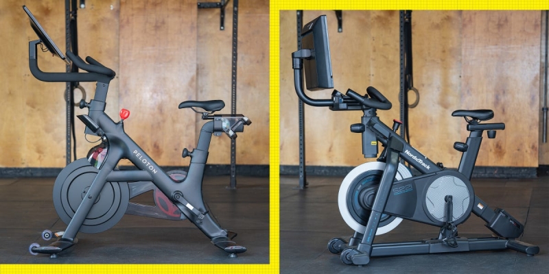 The 5 Best Exercise Bikes in 2025, According to Certified Trainers