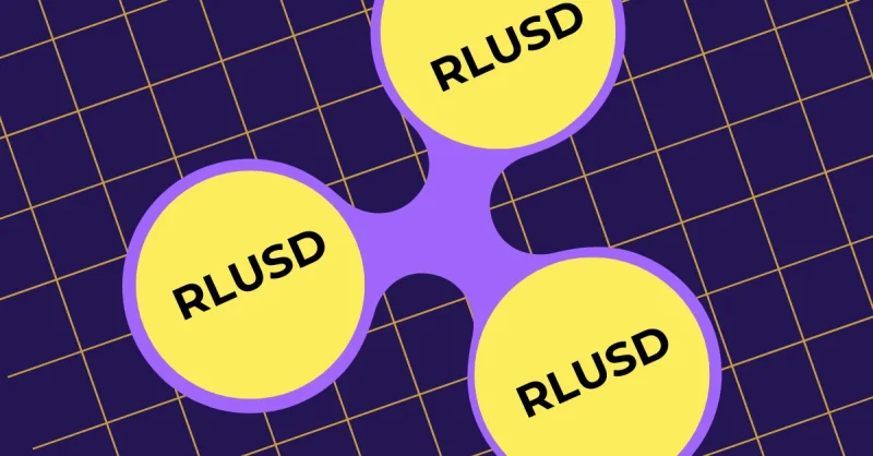 Bitstamp Lists Ripple RLUSD Stablecoin On The Platform