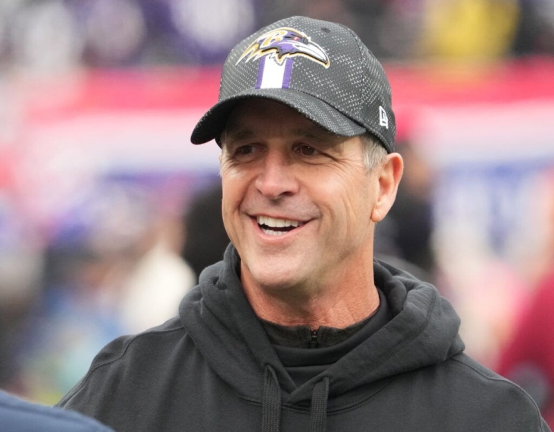 2-Time Super Bowl Winner Reveals Ravens’ Most Important Player in NFL Playoffs and It Shockingly Isn’t Lamar Jackson