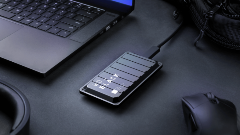 Finest external SSD for video gaming 2025: Portable efficiency drives