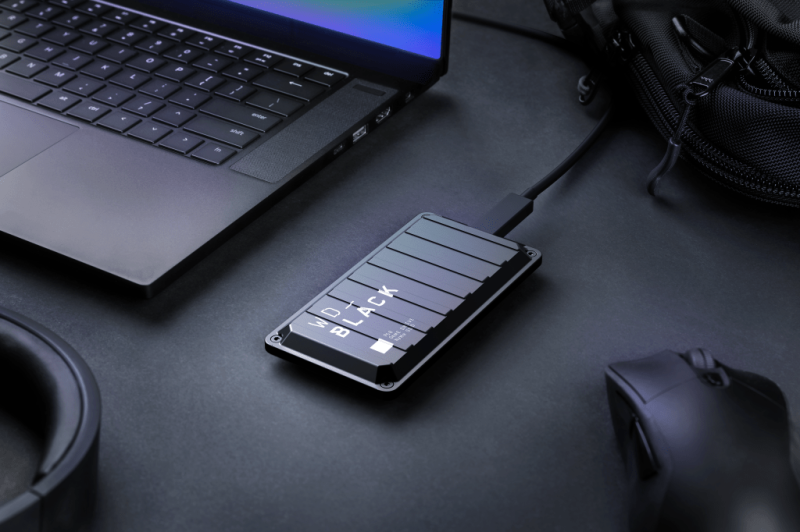 Finest external SSD for video gaming 2025: Portable efficiency drives