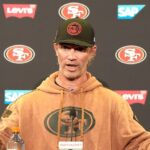 NFL News: Nick Sorensen Reportedly Fired as 49ers DC, Could Stay on Shanahan’s Staff