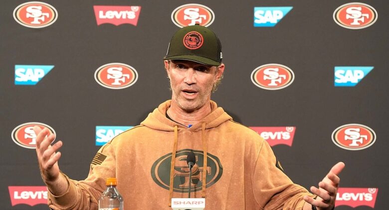 NFL News: Nick Sorensen Reportedly Fired as 49ers DC, Could Stay on Shanahan’s Staff