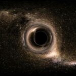 10 Mind-Bending Ideas About Black Holes