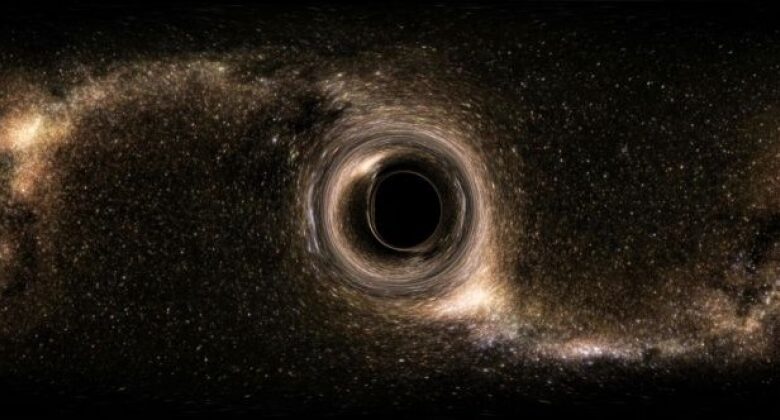 10 Mind-Bending Ideas About Black Holes