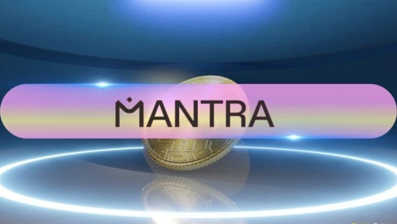 Mantra Signs $1B Deal With DAMAC Group to Launch Tokenized Assets