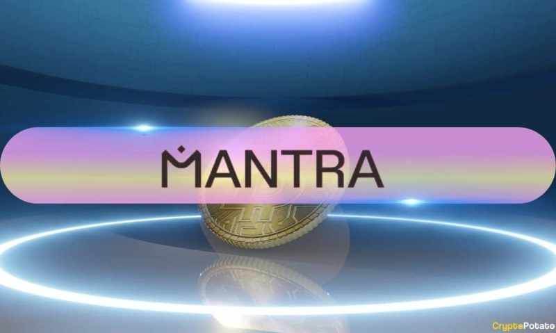 Mantra Signs $1B Deal With DAMAC Group to Launch Tokenized Assets