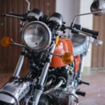 5 Things You Should Do After Buying A Used Motorcycle