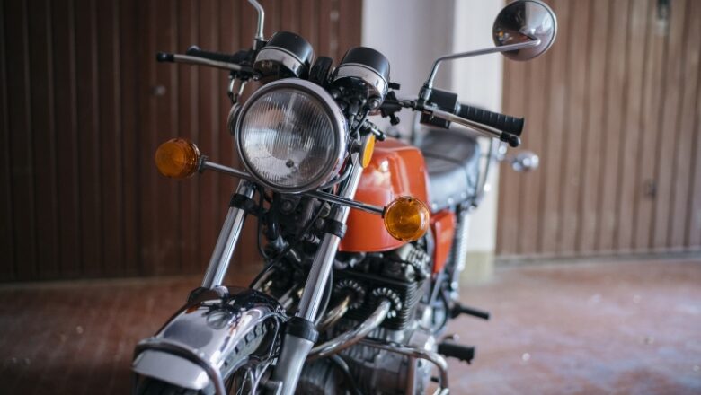 5 Things You Should Do After Buying A Used Motorcycle