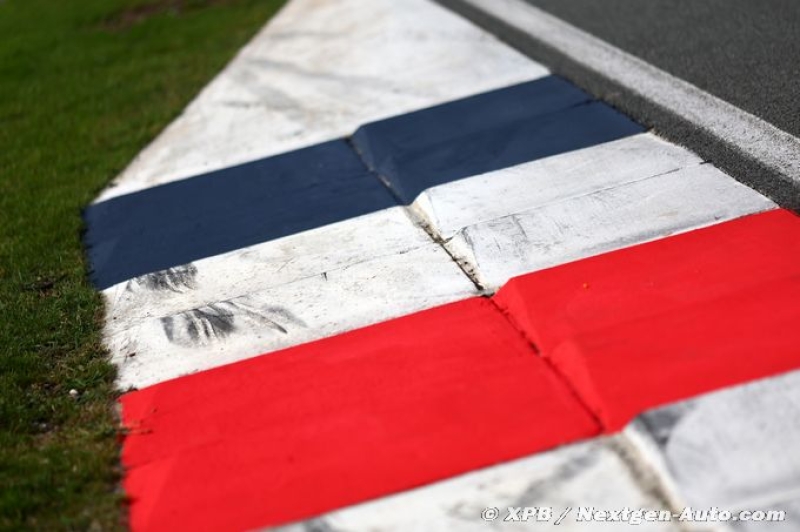 Assen étudie la possibilité de reprendre le Grand Prix des Pays-Bas