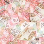 Canadian Dollar continues sluggish grind lower on Thursday