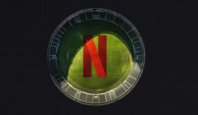 Netflix’s NFL launching topped a year of live sports tipping points for marketers and banners