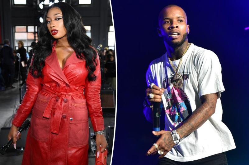 Megan Thee Stallion wins limiting order versus Tory Lanez after psychological statement: ‘He’ll shoot me once again’