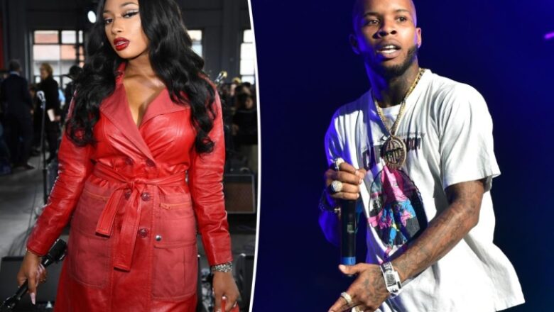 Megan Thee Stallion wins limiting order versus Tory Lanez after psychological statement: ‘He’ll shoot me once again’