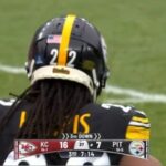 Najee Harris ‘Way More Confident’ In Steelers Going Into Playoffs Compared To Last Year