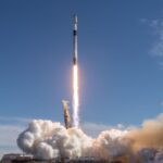 SpaceX to release 7th batch of next-gen spy satellites for United States federal government tonight