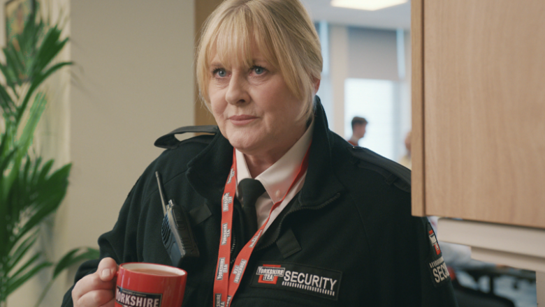 Yorkshire Tea introduces its most current advertisement with secret ‘brewdunnit’ plot