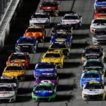 As NASCAR heads to streaming, how to view all of the action in 2025