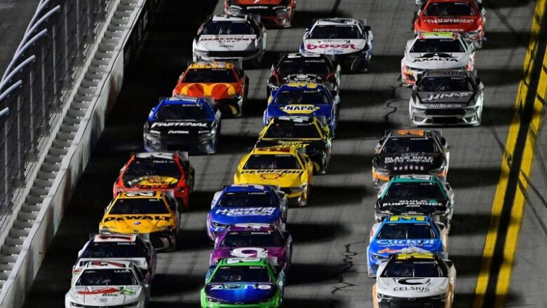 As NASCAR heads to streaming, how to view all of the action in 2025