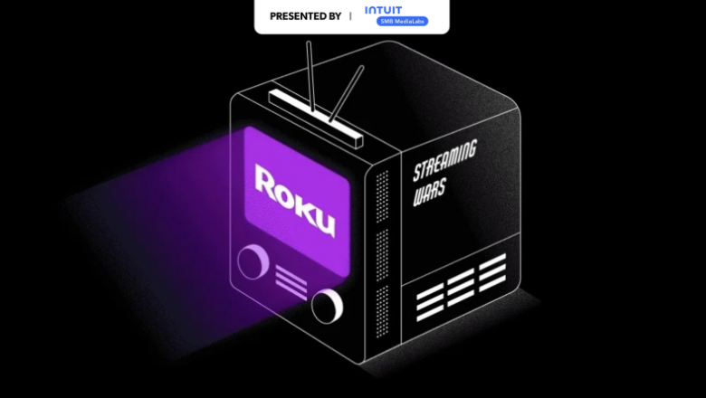 Omnicom Media Group and Roku partner on audience search information, covering the holdco’s CES relocations