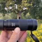 Opticron Explorer WA ED-R 8×42 monocular evaluation