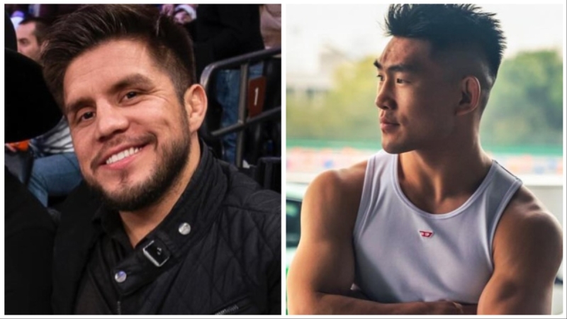 Henry Cejudo positive he can score knockout win over Song Yadong in UFC Seattle headliner: “Stopping this guy”