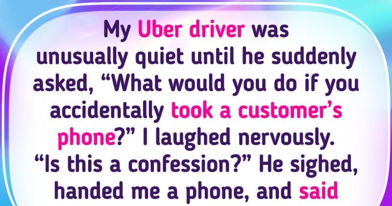 13 Customer Service Stories That Took a Totally Unexpected Turn