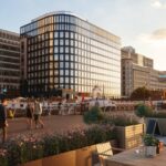 Morgan Sindall takes control of Canary Wharf laboratory task