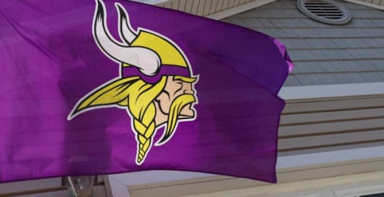 Minnesota Vikings vs. Los Angeles Rams Wild Card Odds, Time, and Prediction