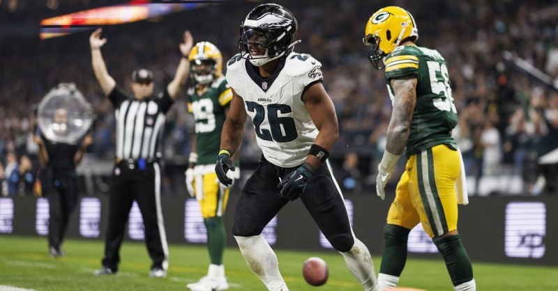 Eagles-Packers playoff sneak peek: 14 things to view in Sunday’s Wild Card video game