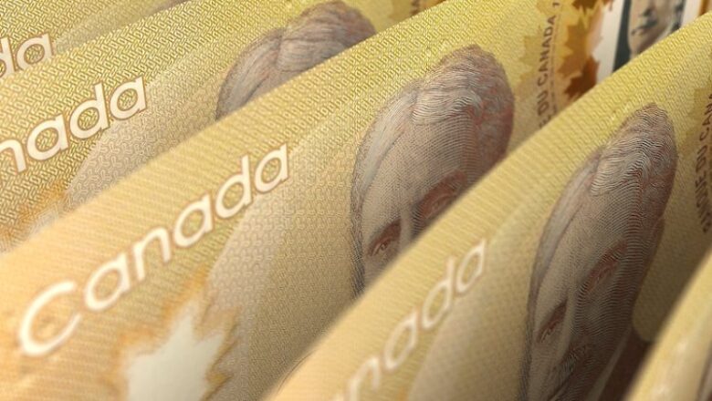 USD/CAD extends winning streak ahead of US-Canada labor market information