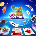 King introduces Candy Crush Solitaire on mobile phones in February