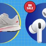 Amazon’s Secret Winter Sale: Save Up to 59% on Tech, Workout Gear, and More