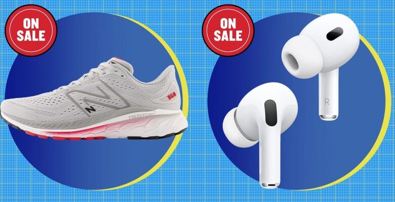 Amazon’s Secret Winter Sale: Save Up to 59% on Tech, Workout Gear, and More