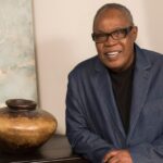 Famous Soul Singer Sam Moore, Half of Sam & Dave, Dies at 89