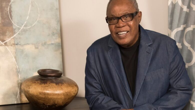 Famous Soul Singer Sam Moore, Half of Sam & Dave, Dies at 89