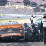 Discussed: NASCAR reveals flurry of significant guideline modifications