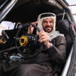 Ben Sulayem fires another media retort with British GP remark