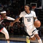 <aJa Morant Impresses NBA Fans in Return from Injury Despite Grizzlies Loss to Rockets