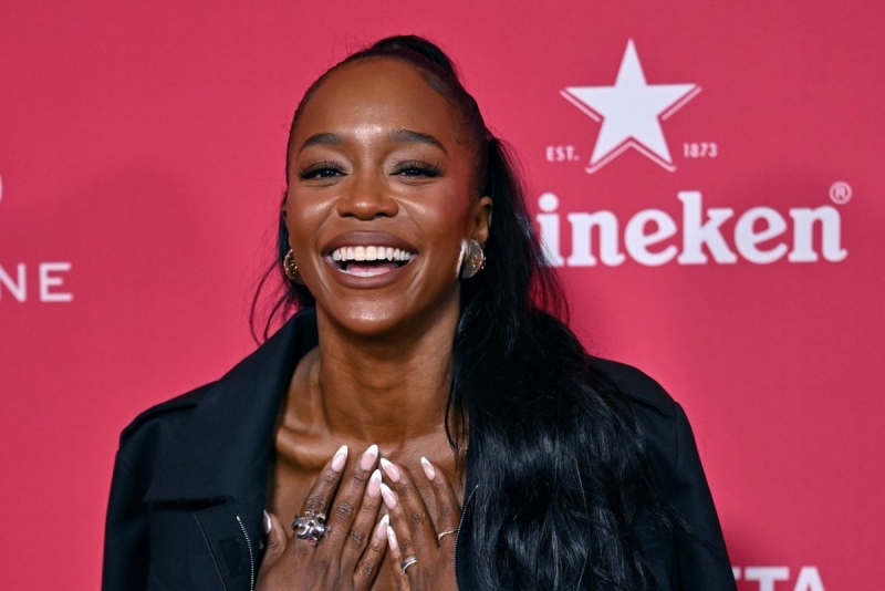 Famous birthdays for Jan. 11: Aja Naomi King, Yolanda Hadid