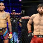 REPORT|Alex Pereira to lastly battle Magomed Ankalaev in UFC return