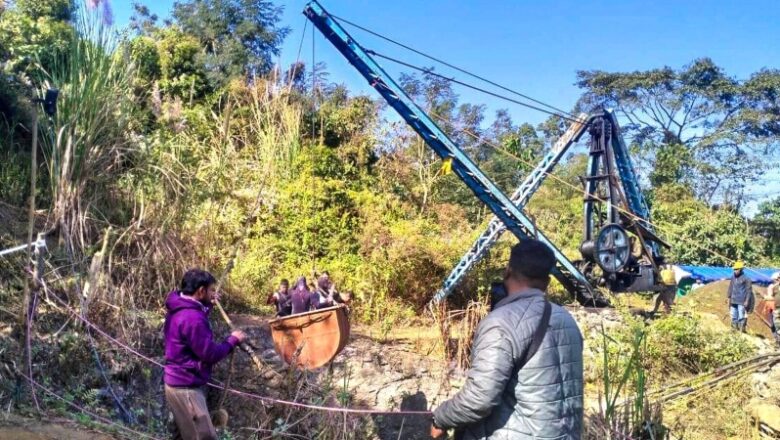 Assam Mining Accident Update: Three more bodies recuperated from Umrangso rat-hole coal mine; 5 miners still missing out on