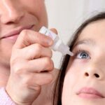 Greater Dose of Atropine Eye Drops Slowed Myopia Progression in Kids